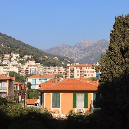La Liguria à Deux Pas de la Mer, Calme, Terrasse Roccabruna Esterno foto